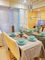 AZURE URBAN RESIDENCES STAYCATION