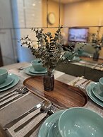 AZURE URBAN RESIDENCES STAYCATION