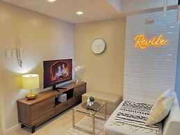 AZURE URBAN RESIDENCES STAYCATION