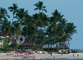 Moderno Agradável Flat P Galinhas BP402