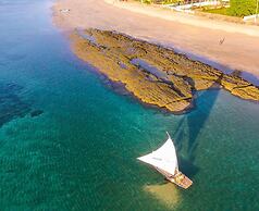 Moderno Agradável Flat P Galinhas BP402