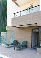 Moderno Agradável Flat P Galinhas BP402