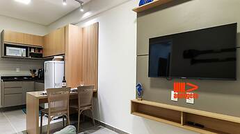 Moderno Agradável Flat P Galinhas BP402