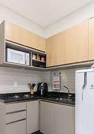 Moderno Agradável Flat P Galinhas BP402