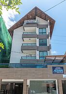 Moderno Agradável Flat P Galinhas BP402