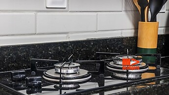 Moderno Agradável Flat P Galinhas BP402