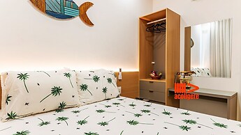 Moderno Agradável Flat P Galinhas BP402