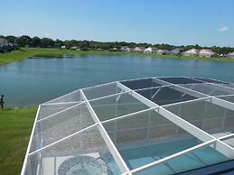 Spacious 6-bedroom Home in Hampton Lakes Perfect for Family Getaways!