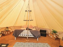 Bell Tent 2