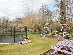 Bell Tent 2