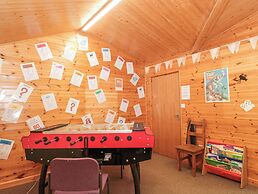Bell Tent 2
