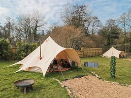 Bell Tent 2