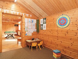 Bell Tent 3