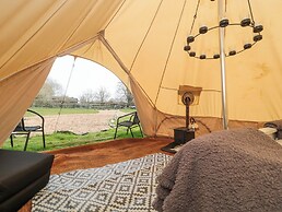 Bell Tent 3
