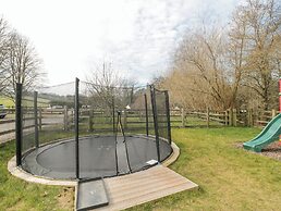 Bell Tent 3