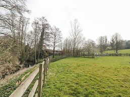 Bell Tent 3