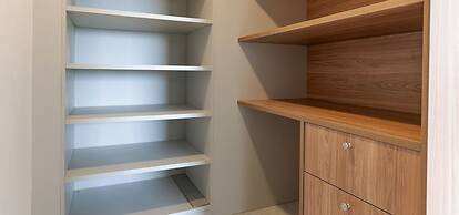 Flat moderno Praia de Serrambi BFS312
