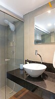Flat moderno Praia de Serrambi BFS312
