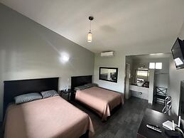 HOTEL LUNA PARK
