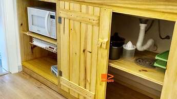 Refúgio Aconchegante em Canela CAN131