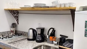 Refúgio Aconchegante em Canela CAN131