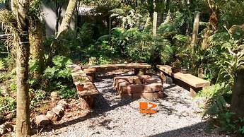 Refúgio Aconchegante em Canela CAN131