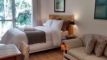 Refúgio Aconchegante em Canela CAN131