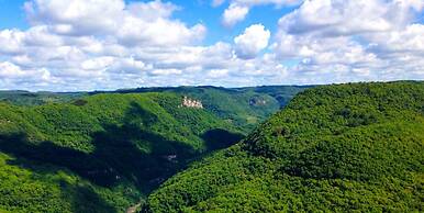 Refúgio Aconchegante em Canela CAN131