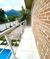 Casa em Maresias - 50 metros da praia - 2