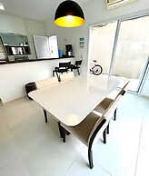 Casa em Maresias - 50 metros da praia - 2