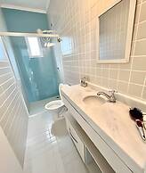 Casa em Maresias - 50 metros da praia - 2