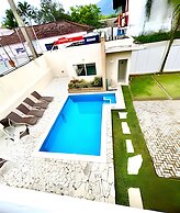 Casa em Maresias - 50 metros da praia - 2