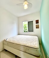 Casa em Maresias - 50 metros da praia - 2