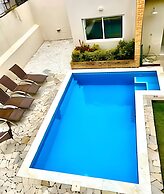 Casa em Maresias - 50 metros da praia - 2