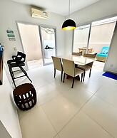 Casa em Maresias - 50 metros da praia - 2