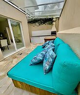 Casa em Maresias - 50 metros da praia - 2