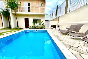 Casa em Maresias - 50 metros da praia - 2