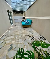 Casa em Maresias - 50 metros da praia - 2