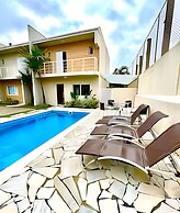 Casa em Maresias - 50 metros da praia - 2