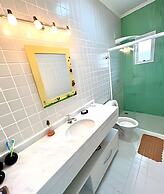 Casa em Maresias - 50 metros da praia - 2