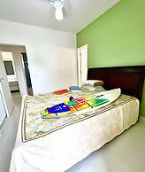 Casa em Maresias - 50 metros da praia - 2