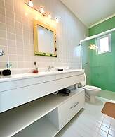 Casa em Maresias - 50 metros da praia - 2