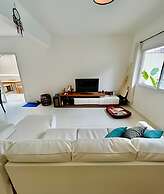 Casa em Maresias - 50 metros da praia - 2