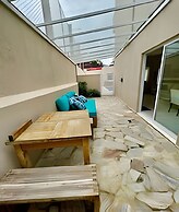 Casa em Maresias - 50 metros da praia - 2