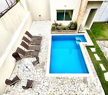 Casa em Maresias - 50 metros da praia - 2