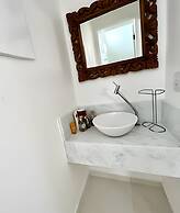 Casa em Maresias - 50 metros da praia - 2