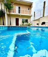 Casa em Maresias - 50 metros da praia - 2