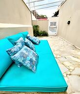 Casa em Maresias - 50 metros da praia - 2