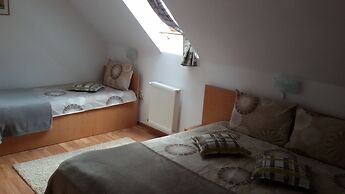 Casa Dancs