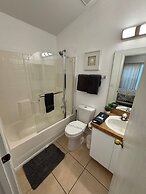 4 Bedroom, 3 Bath Hampton Lakes Home With Private Pool - Near Disney!